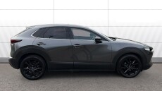 Mazda CX-30 2.0 e-Skyactiv G MHEV Homura 5dr Petrol Hatchback